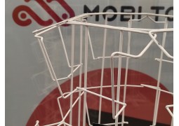 Стійка для колгот на 48 карманів